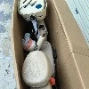 Jesenki 電動スクーターを受け取ったアフリカの顧客が高い評価
