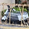 Jesenki 電動スクーターを受け取った米国の顧客は非常に満足