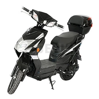 EEC CE 二輪電動スクーター
