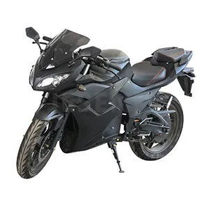 電動バイクレース