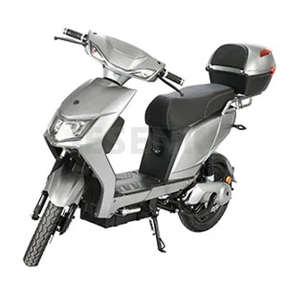 電動スクーター